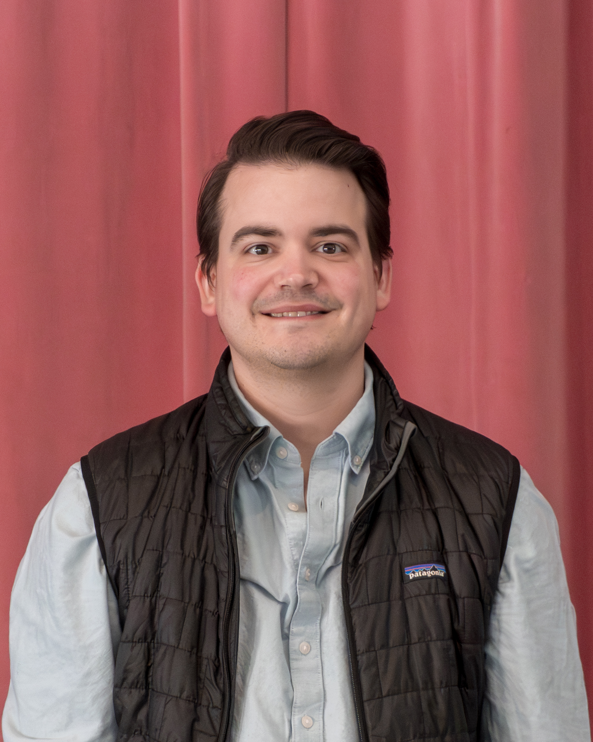 Caleb Fugate